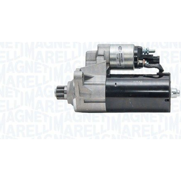 Magneti Marelli Anlasser 063721286010 Magneti Marelli Anlasser 063721286010