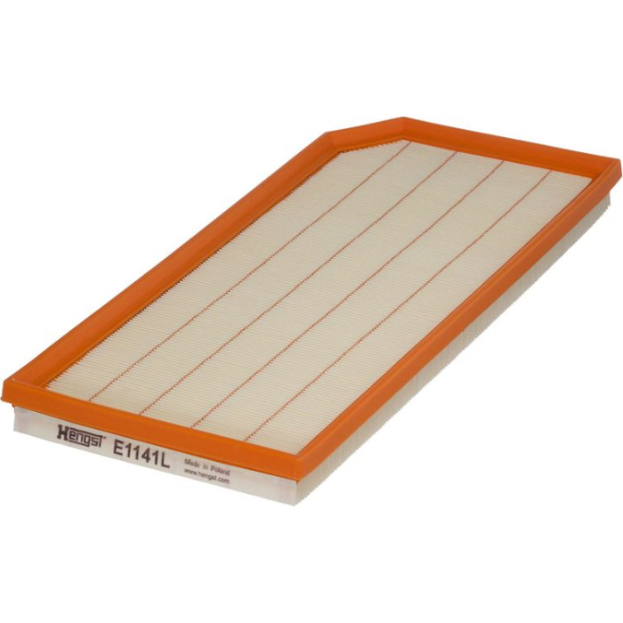 HENGST FILTER Luftfilter E1141L HENGST FILTER Luftfilter E1141L