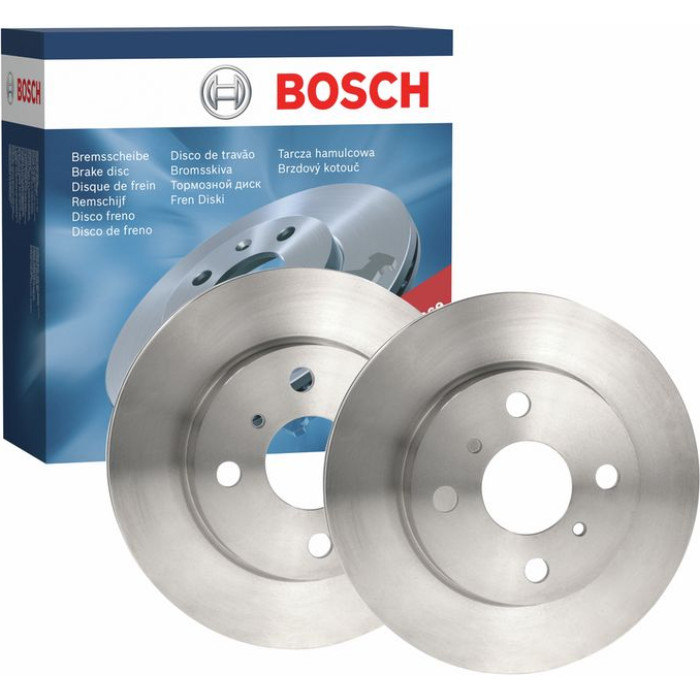 Bosch Bremsscheibe 0 986 479 S46
