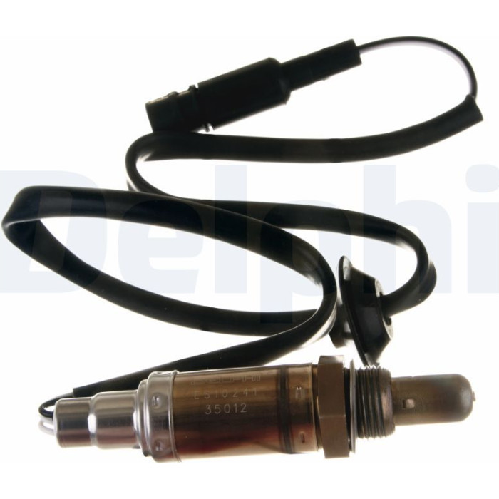 Delphi Lambdasonde ES10241-12B1 Delphi Lambdasonde ES10241-12B1