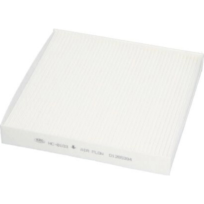 HC-8103 AMC Innenraumfilter PKW HC-8103 AMC Innenraumfilter PKW