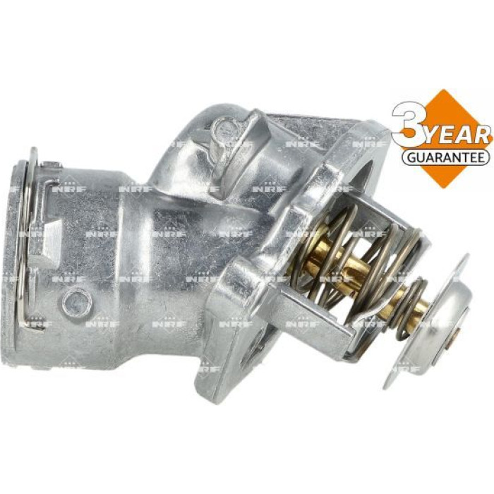 NRF Kühlmittelthermostat 725023 NRF Kühlmittelthermostat 725023