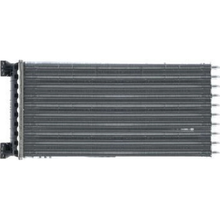 MAHLE Wärmetauscher, Innenraumheizung AH 130 000P MAHLE Wärmetauscher, Innenraumheizung AH 130 000P