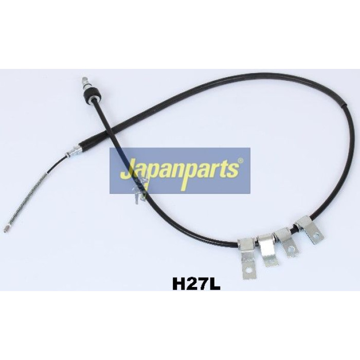 Japanparts Handbremsseil Seilzug Festellbremse BC-H27L Japanparts Handbremsseil Seilzug Festellbremse BC-H27L