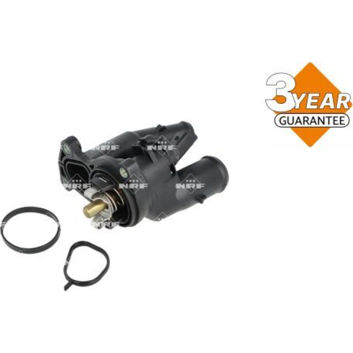 NRF Kühlmittelthermostat 725048 NRF Kühlmittelthermostat 725048