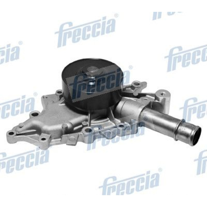 FRECCIA Wasserpumpe WP0411