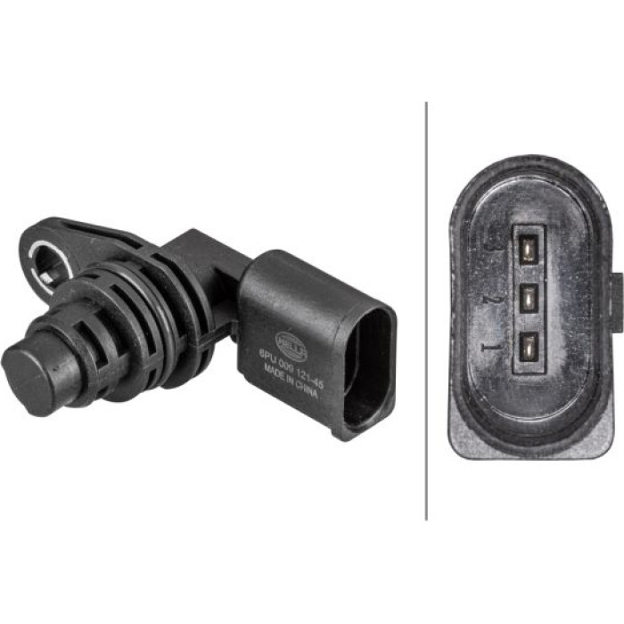 HELLA Sensor, Nockenwellenposition 6PU 013 122-671 HELLA Sensor, Nockenwellenposition 6PU 013 122-671
