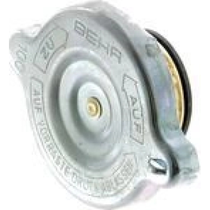 MAHLE Verschlußdeckel, Kühler CRB 14 000P
