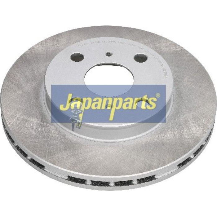 Japanparts Bremsscheibe DI-298C Japanparts Bremsscheibe DI-298C
