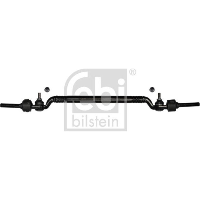 febi Lenkungsgelenk BMW E39 96- -Zentral 23925