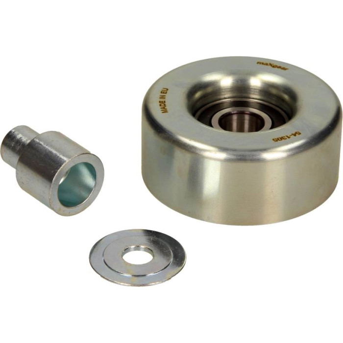 MAXGEAR Keilrippenriemen-Umlenk-/Führungsrolle 54-1305