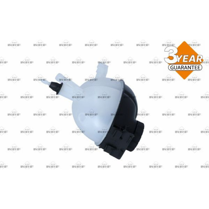 NRF Kühlmittel-Ausgleichsbehälter 454058 NRF Kühlmittel-Ausgleichsbehälter 454058