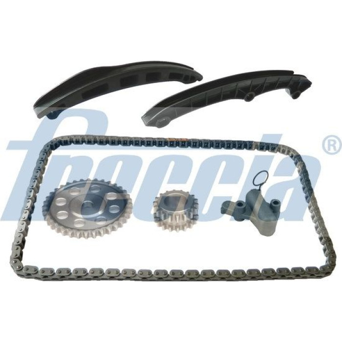 FRECCIA Timing-Kit TK08-1096 FRECCIA Timing-Kit TK08-1096