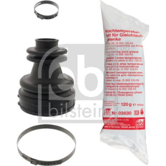 febi Gelenkmanschette 100430 febi Gelenkmanschette 100430