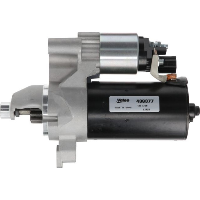 Valeo Anlasser 438377
