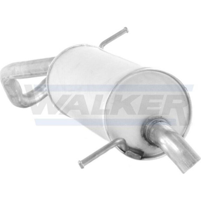 Walker Endschalldämpfer 71100 Walker Endschalldämpfer 71100