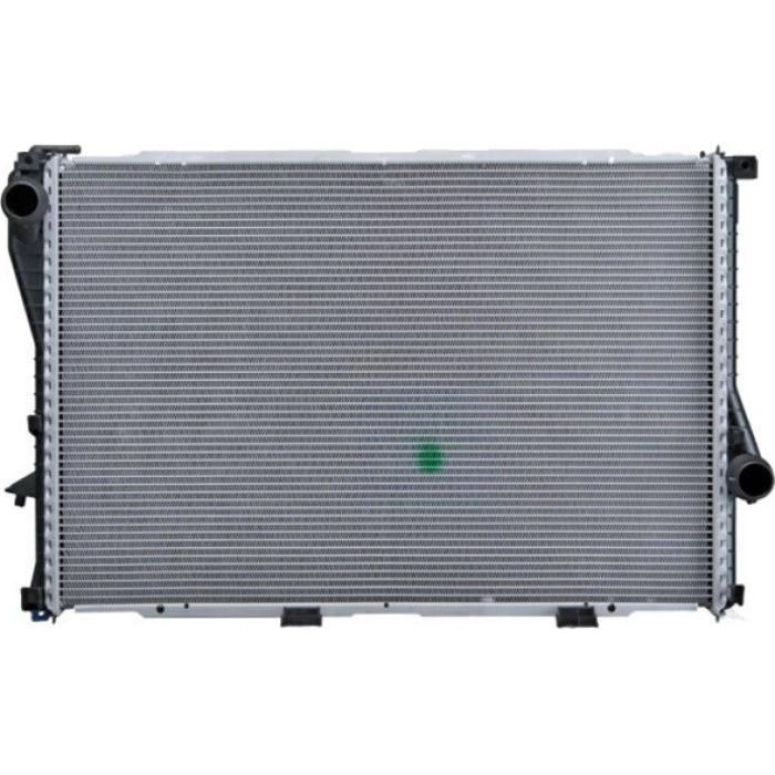MAHLE Kühler, Motorkühlung CR 297 000P MAHLE Kühler, Motorkühlung CR 297 000P