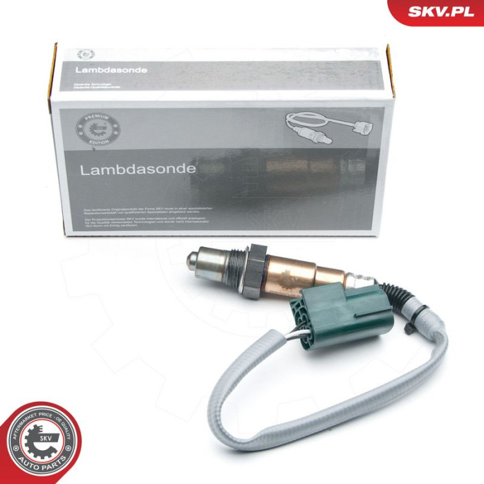 09SKV692 SKV GERMANY Lambdasonde 09SKV692 09SKV692 SKV GERMANY Lambdasonde 09SKV692