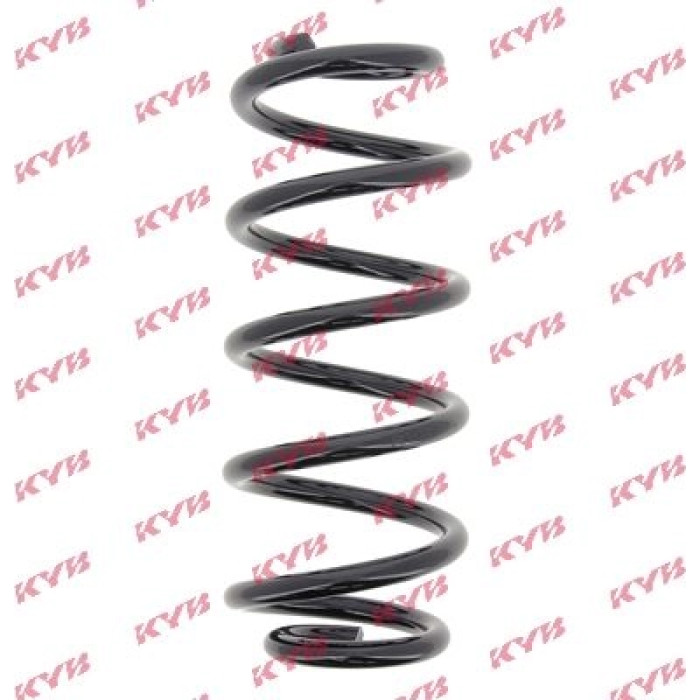 RH3475 KYB Fahrwerksfeder Audi P. A6 2.5Tdi 07.97-01.05 RH3475 KYB Fahrwerksfeder Audi P. A6 2.5Tdi 07.97-01.05
