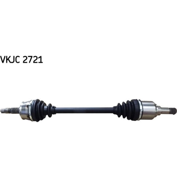 SKF Antriebswelle VKJC 2721 SKF Antriebswelle VKJC 2721