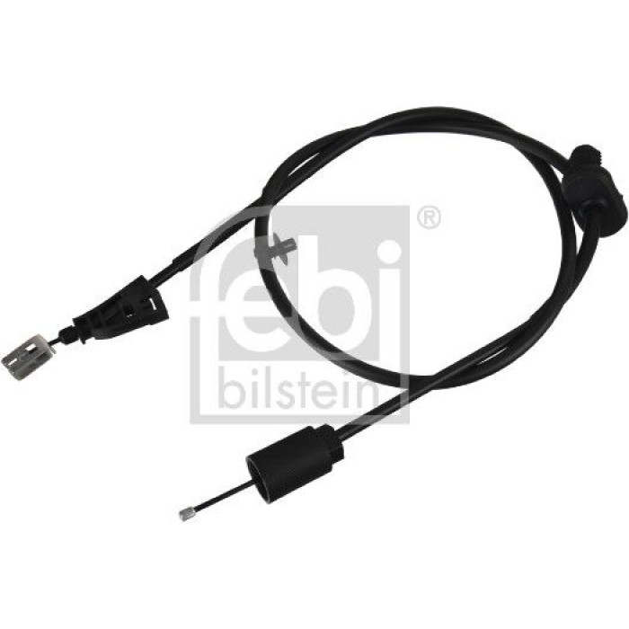 febi Handbremsseil 176833 febi Handbremsseil 176833
