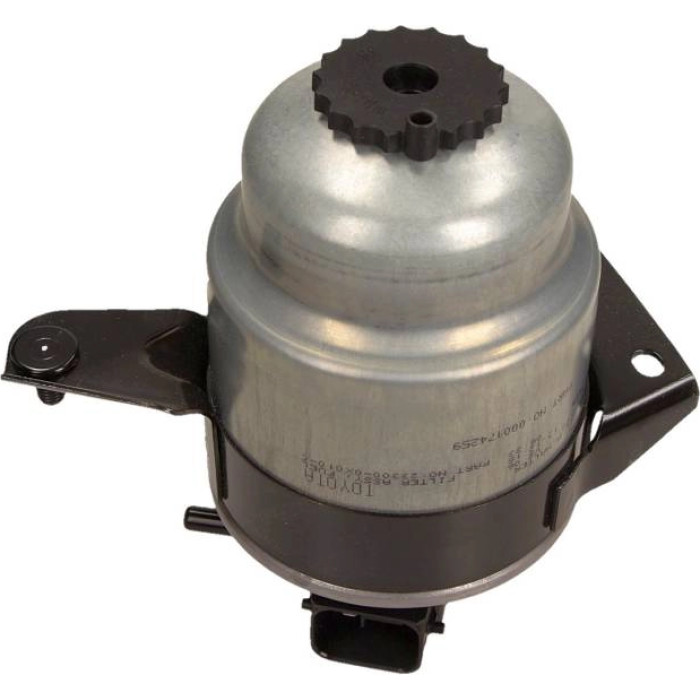 TOYOTA Original 233000X010 TOYOTA Original Kraftstofffilter Toyota Verso 1.6 D4D 13 - Original – – OE-Nr. 233000X010 TOYOTA Original 233000X010 TOYOTA Original Kraftstofffilter Toyota Verso 1.6 D4D 13 - Original – – OE-Nr. 233000X010