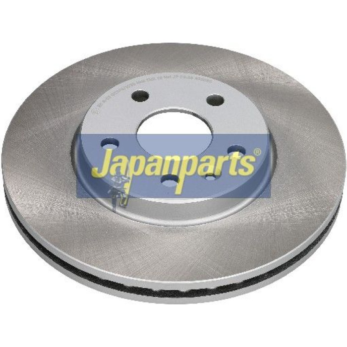 Japanparts Bremsscheibe DI-W15C Japanparts Bremsscheibe DI-W15C