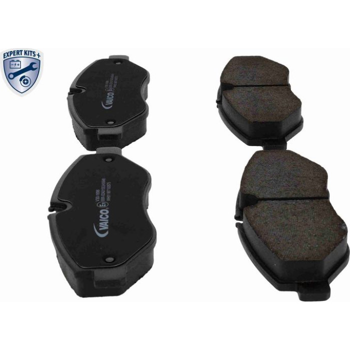 Vaico Bremsbelagsatz für Scheibenbremse V30-1696 Vaico Bremsbelagsatz für Scheibenbremse V30-1696