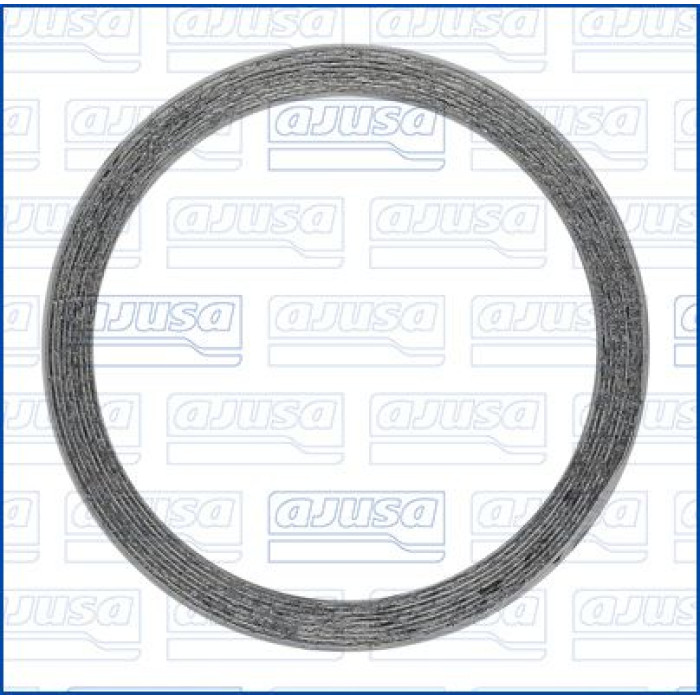Ajusa Abgasrohrdichtring 19008100 Ajusa Abgasrohrdichtring 19008100