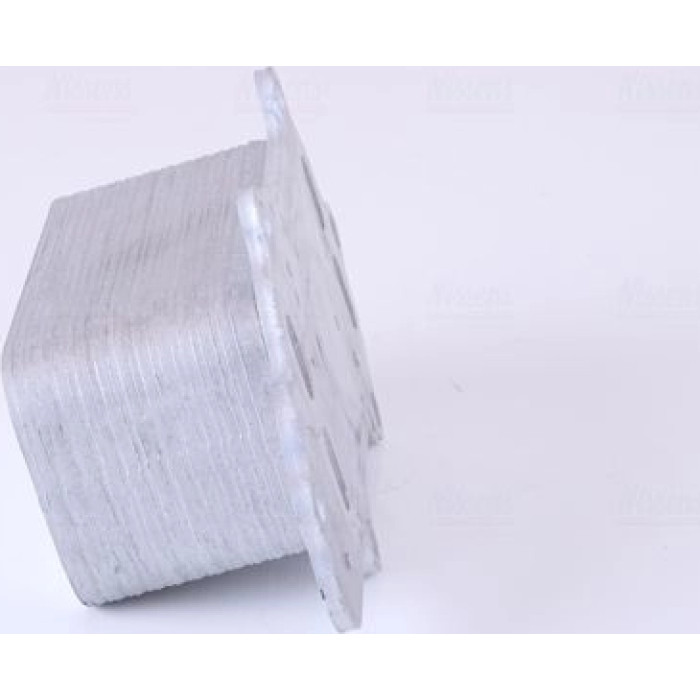 Nissens Ölkühler PKW 91225 Nissens Ölkühler PKW 91225