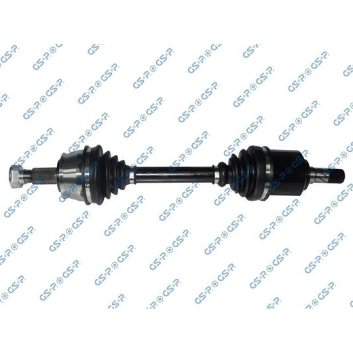 GSP Antriebswelle 217152 GSP Antriebswelle 217152