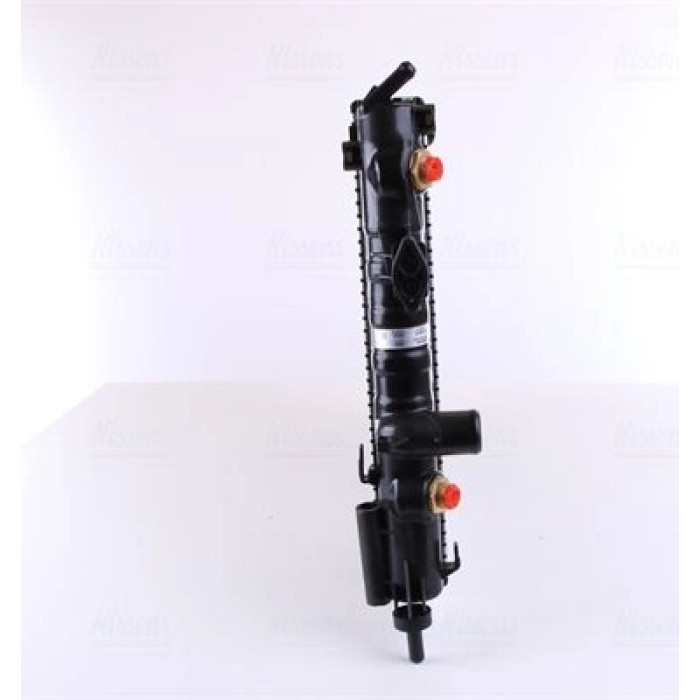 Nissens Wasserkühler PKW 63003A Nissens Wasserkühler PKW 63003A