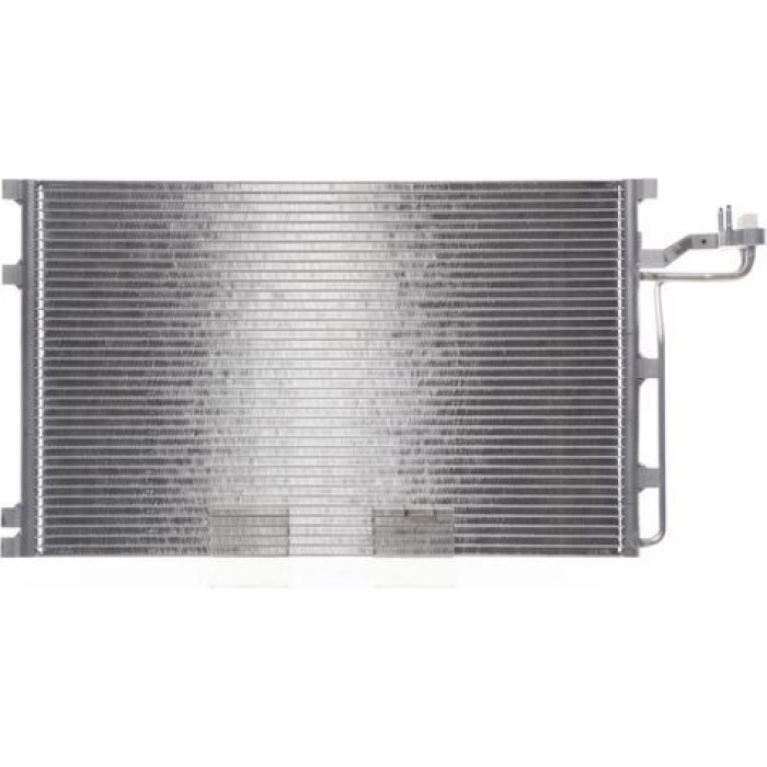 Kondensator, Klimaanlage AC 551 001S Kondensator, Klimaanlage AC 551 001S