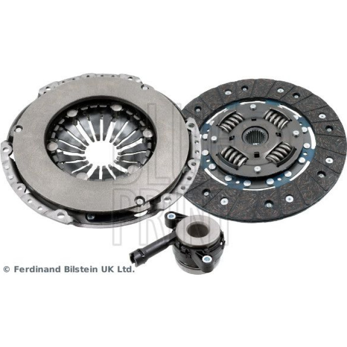 Kupplungssatz ADBP300119 Kupplungssatz ADBP300119