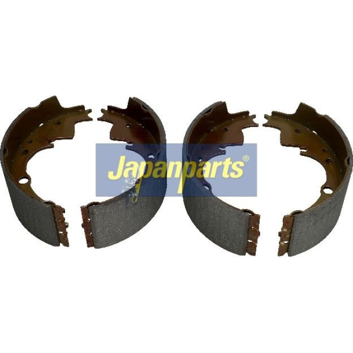 Japanparts Bremsbacken GF-0222AF Japanparts Bremsbacken GF-0222AF
