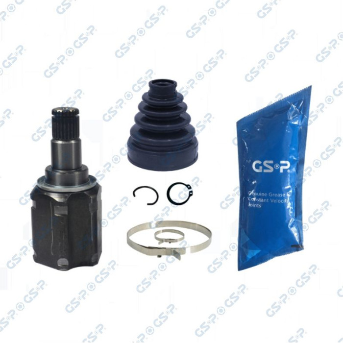 GSP Homokinetisches Gelenk 659125 GSP Homokinetisches Gelenk 659125