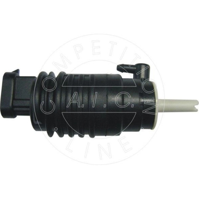 AIC Waschwasserpumpe 50907 AIC Waschwasserpumpe 50907