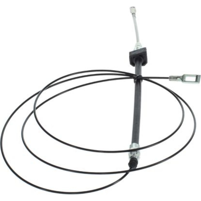 Bosch Handbremsseil 1987477855 Bosch Handbremsseil 1987477855