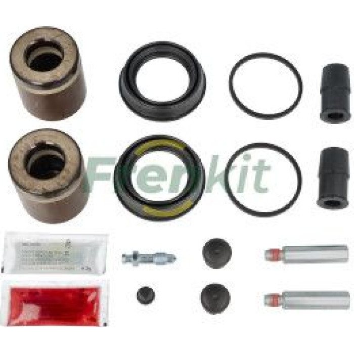 FRENKIT Reparatursatz, Bremssattel 748354 FRENKIT Reparatursatz, Bremssattel 748354