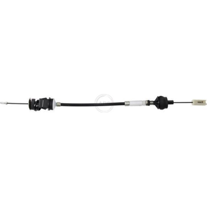 A.B.S. Kupplungsseil K25860 A.B.S. Kupplungsseil K25860