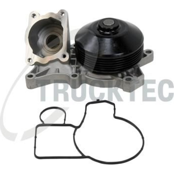 TRUCKTEC AUTOMOTIVE Wasserpumpe 08.19.200 TRUCKTEC AUTOMOTIVE Wasserpumpe 08.19.200