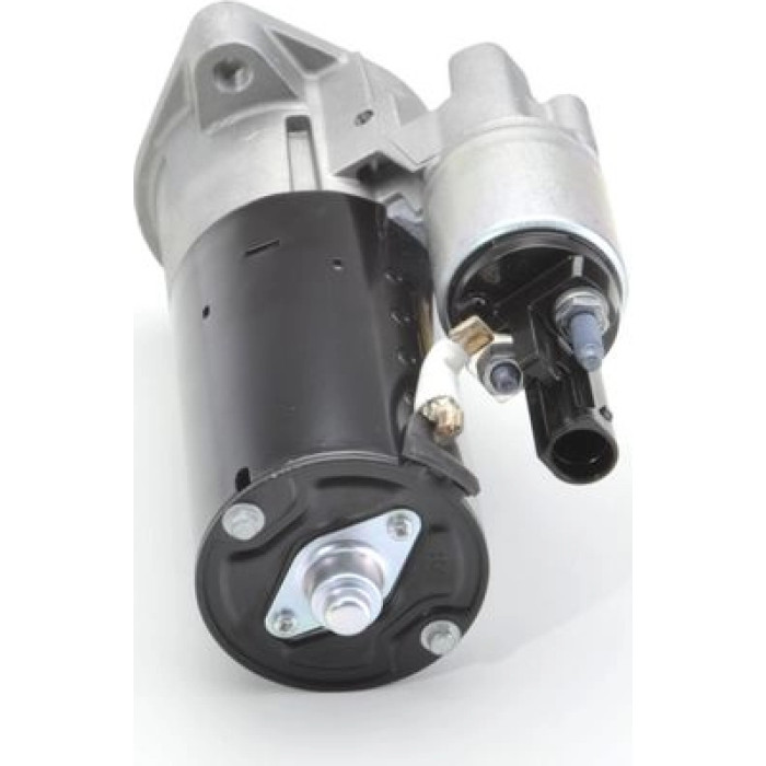 Bosch Anlasser 0001125055 Bosch Anlasser 0001125055