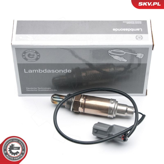 09SKV719 SKV GERMANY Lambdasonde 09SKV719 09SKV719 SKV GERMANY Lambdasonde 09SKV719
