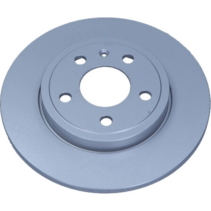 Quaro Bremsscheibe QD2161 Quaro Bremsscheibe QD2161