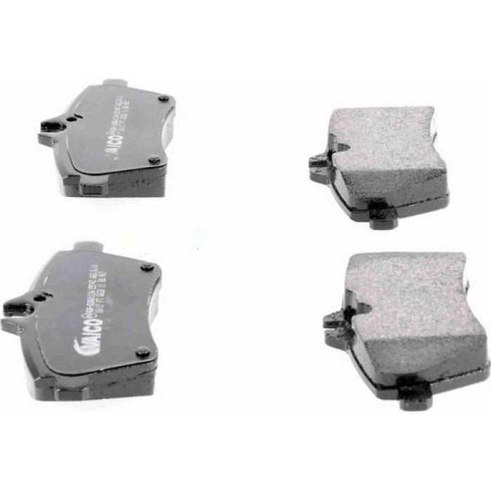 Vaico Bremsbelagsatz für Scheibenbremse V30-8186 Vaico Bremsbelagsatz für Scheibenbremse V30-8186