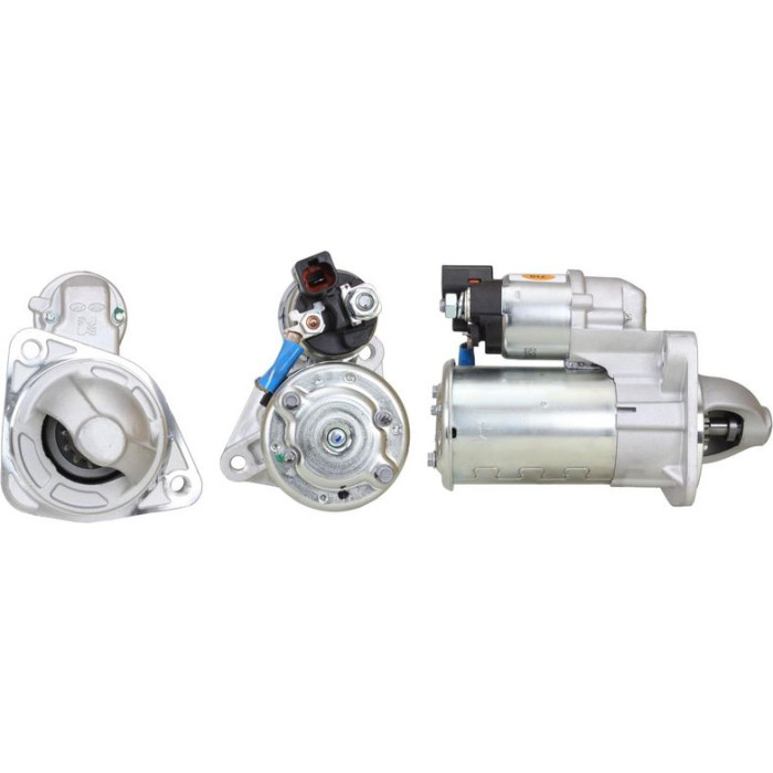 12V.Starter 324208122