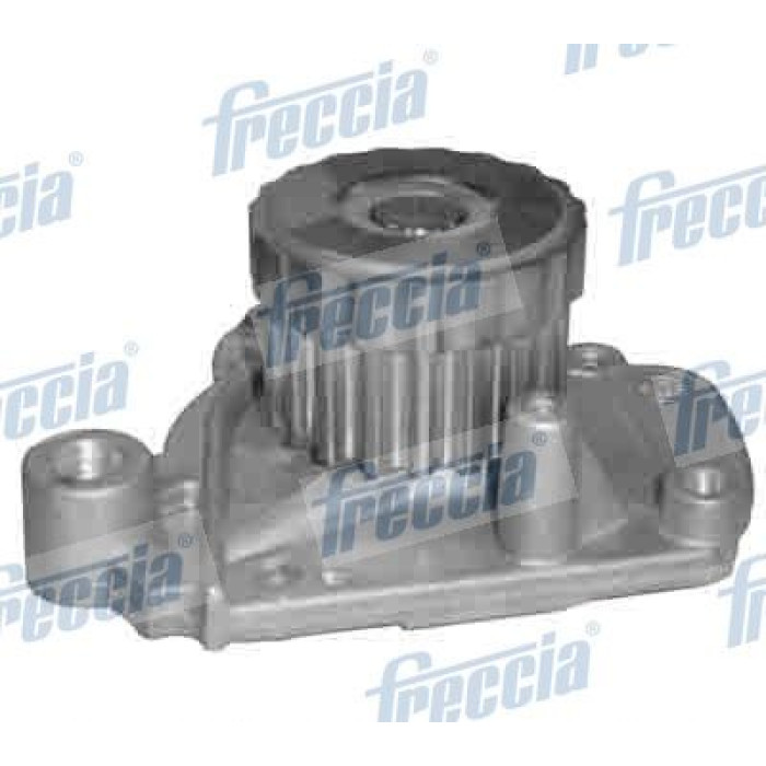 FRECCIA Wasserpumpe WP0486 FRECCIA Wasserpumpe WP0486