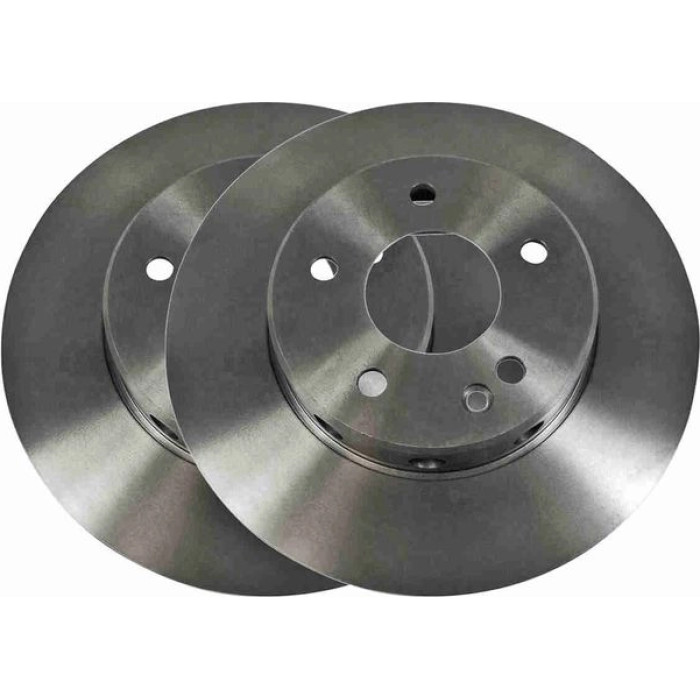Vaico Bremsscheibe V30-40011