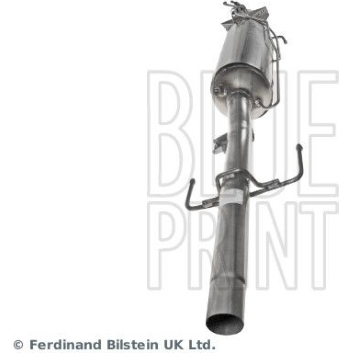 BluePrint Partikelfilter ADM560501 BluePrint Partikelfilter ADM560501