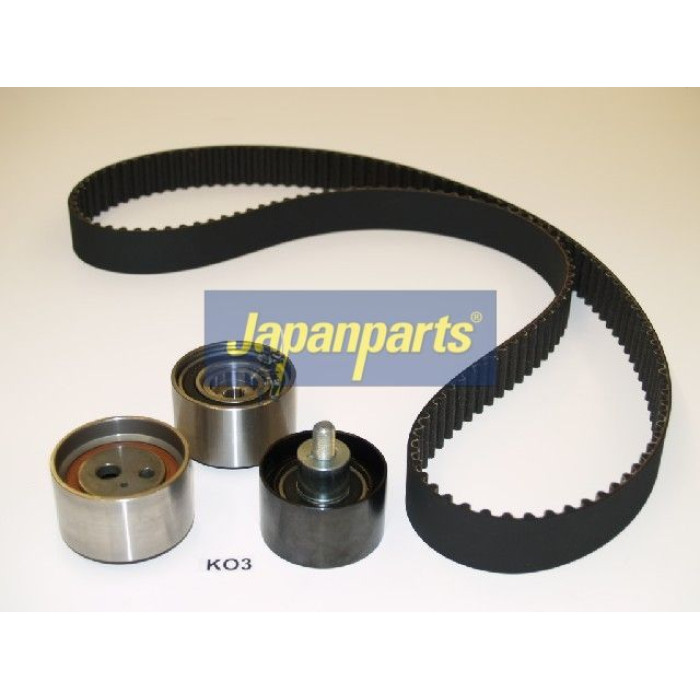 Japanparts Timing-Kit KDD-K03 Japanparts Timing-Kit KDD-K03